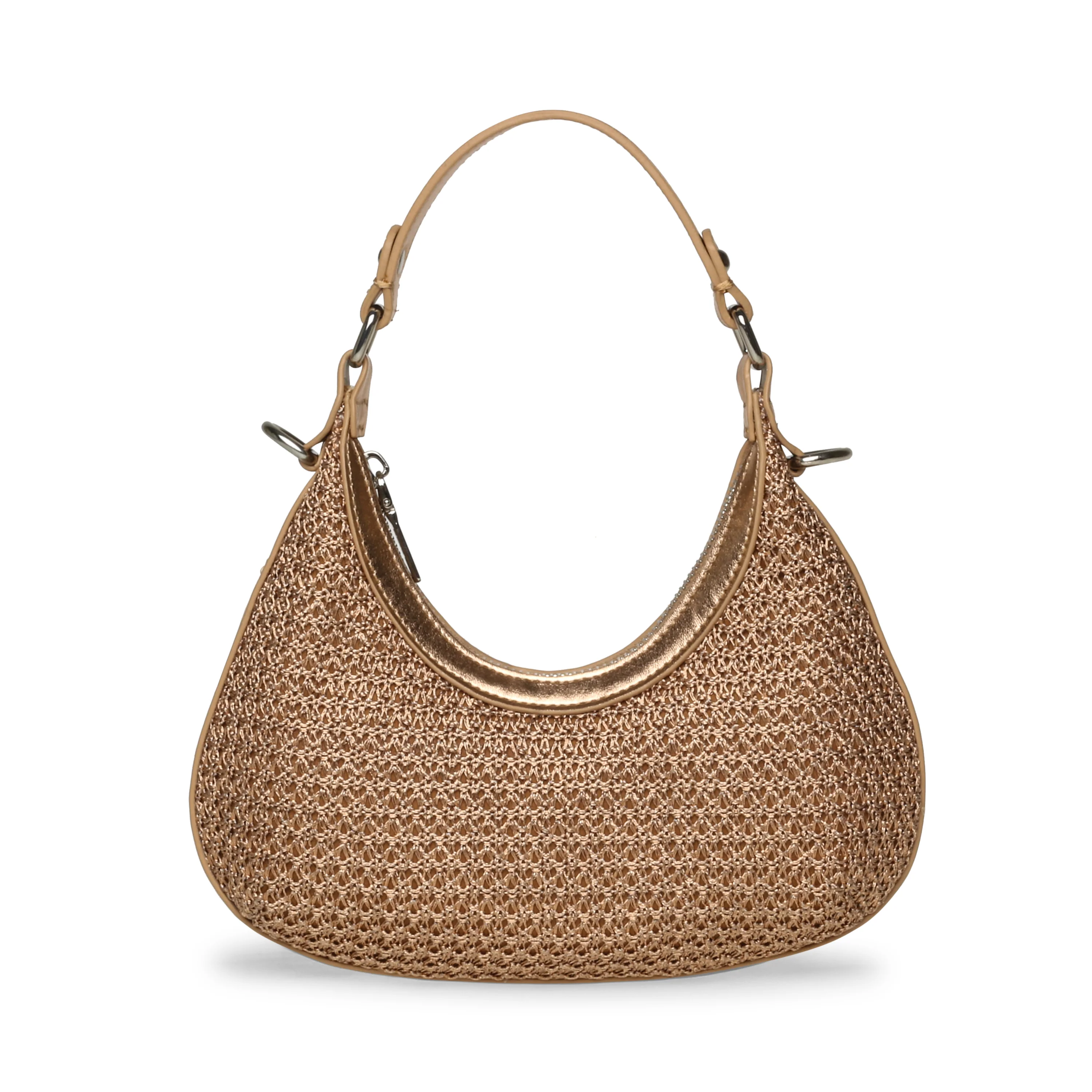 Bascend Bag ROSE GOLD - Image 3