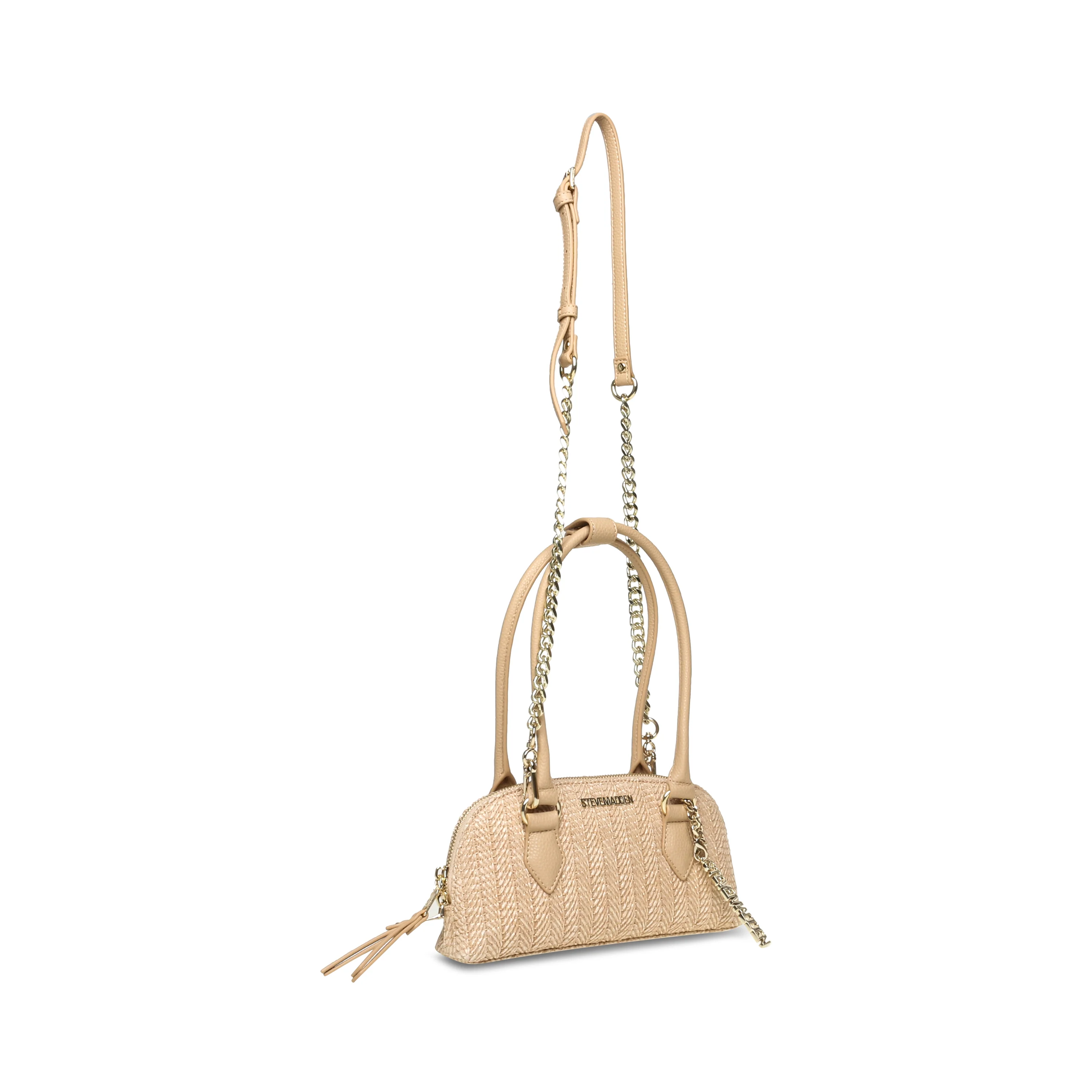 Bcurt-S Bag NATURAL - Image 3