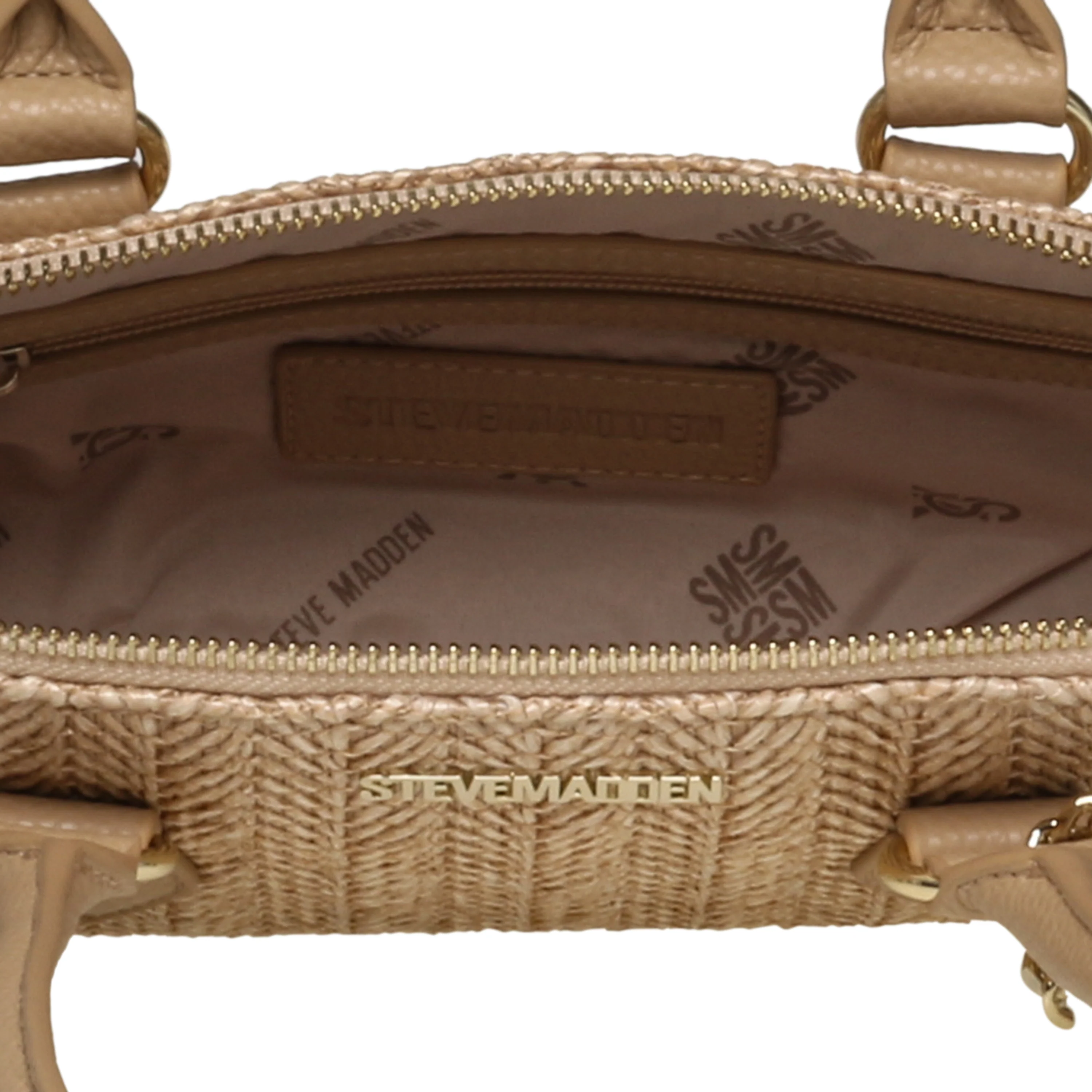 Bcurt-S Bag NATURAL - Image 6