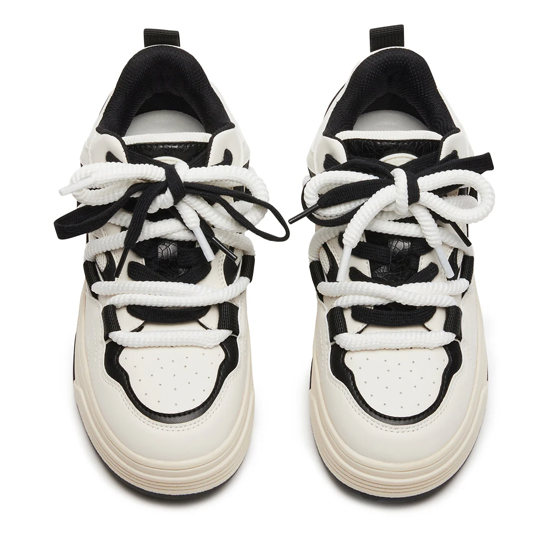Boomer Sneaker BLACK MULTI - Image 3
