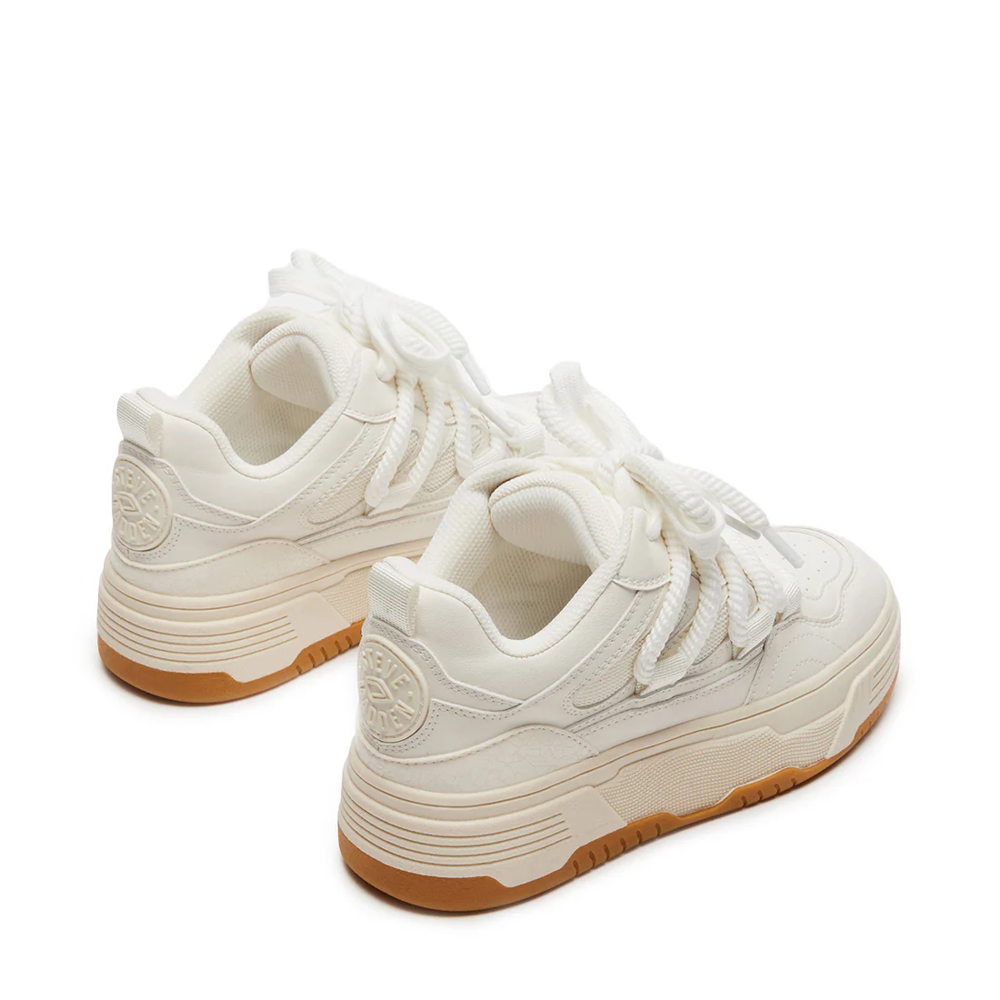 Boomer Sneaker WHITE MULTI - Image 4