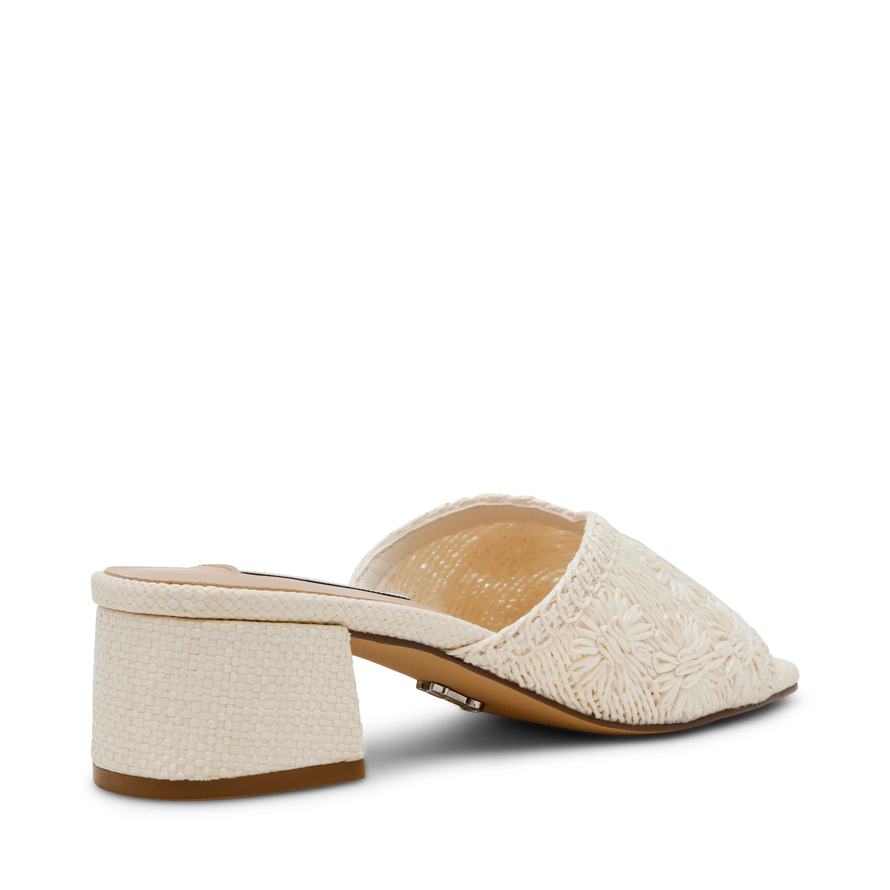 Cinnamon Sandal BNE RAFFIA - Image 5