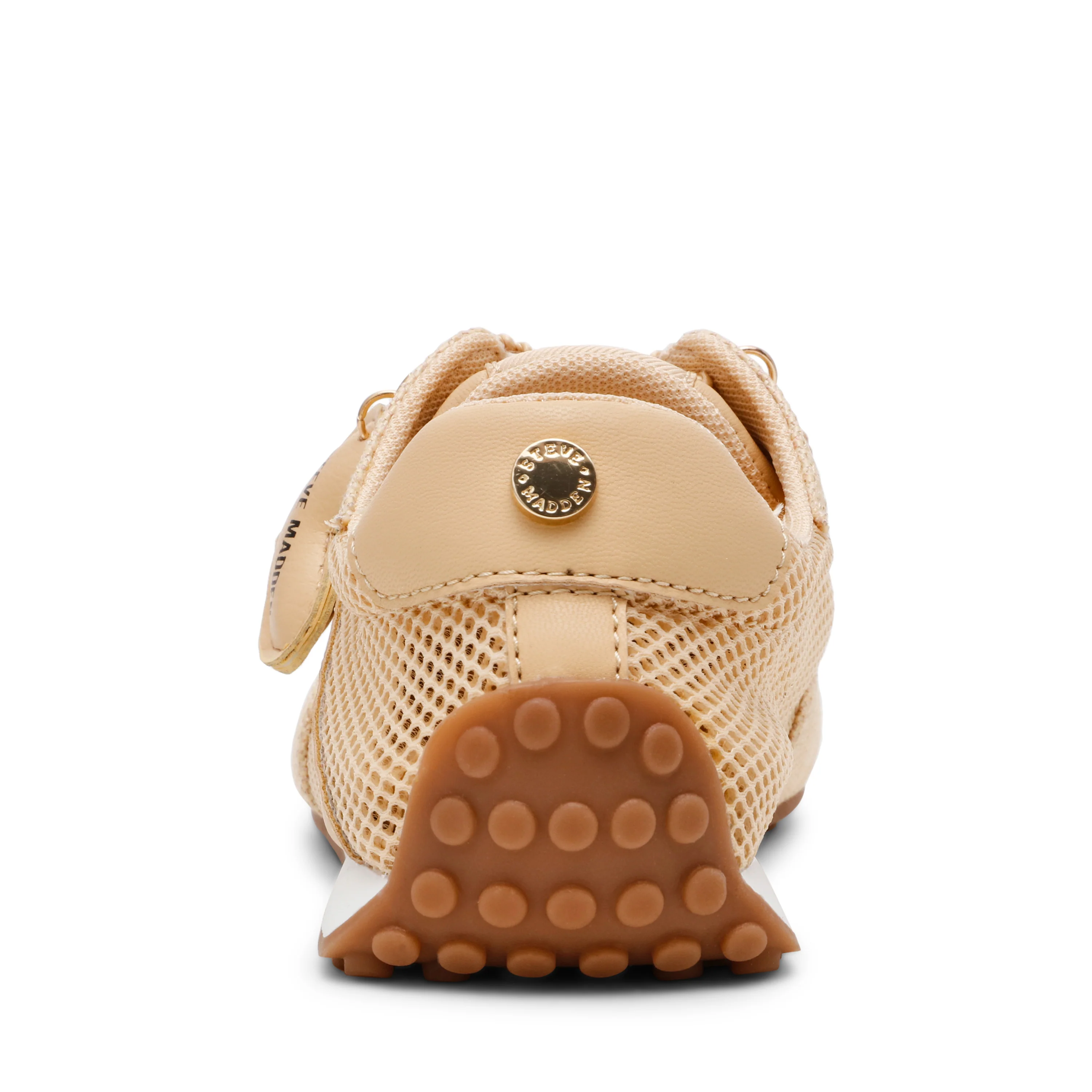 Coheart-Raf Sneaker NAT RAFFIA - Image 4
