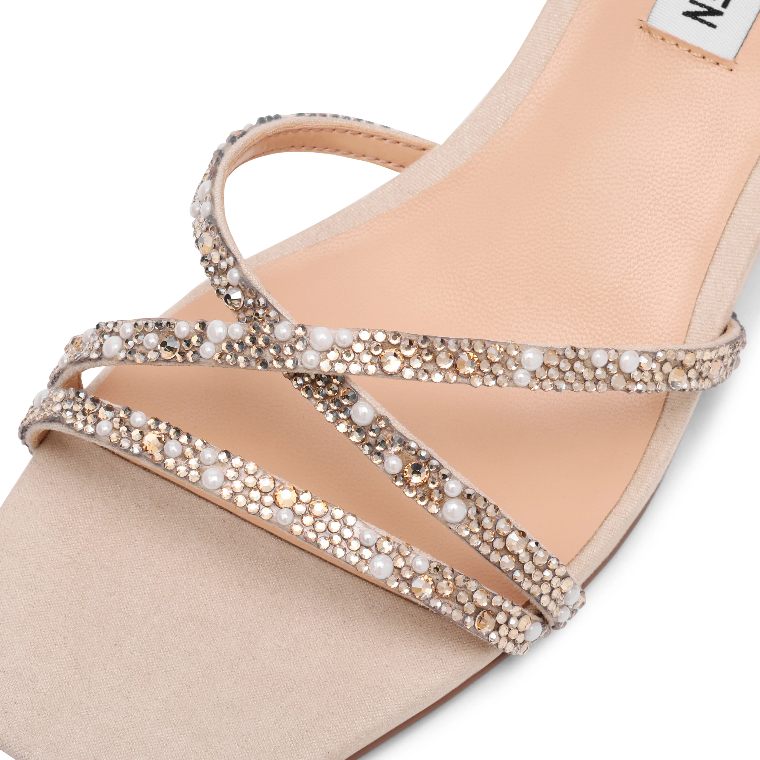 Gabby-P Sandal PEARL MULTI - Image 5