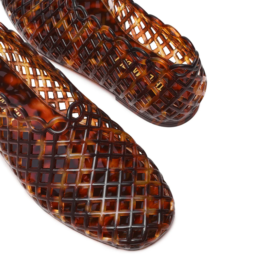 Grove2.0 Flat Shoe TORTOISE - Image 5