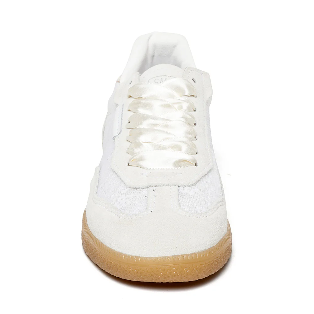 Jemporia Sneaker WHITE MULTI - Image 3