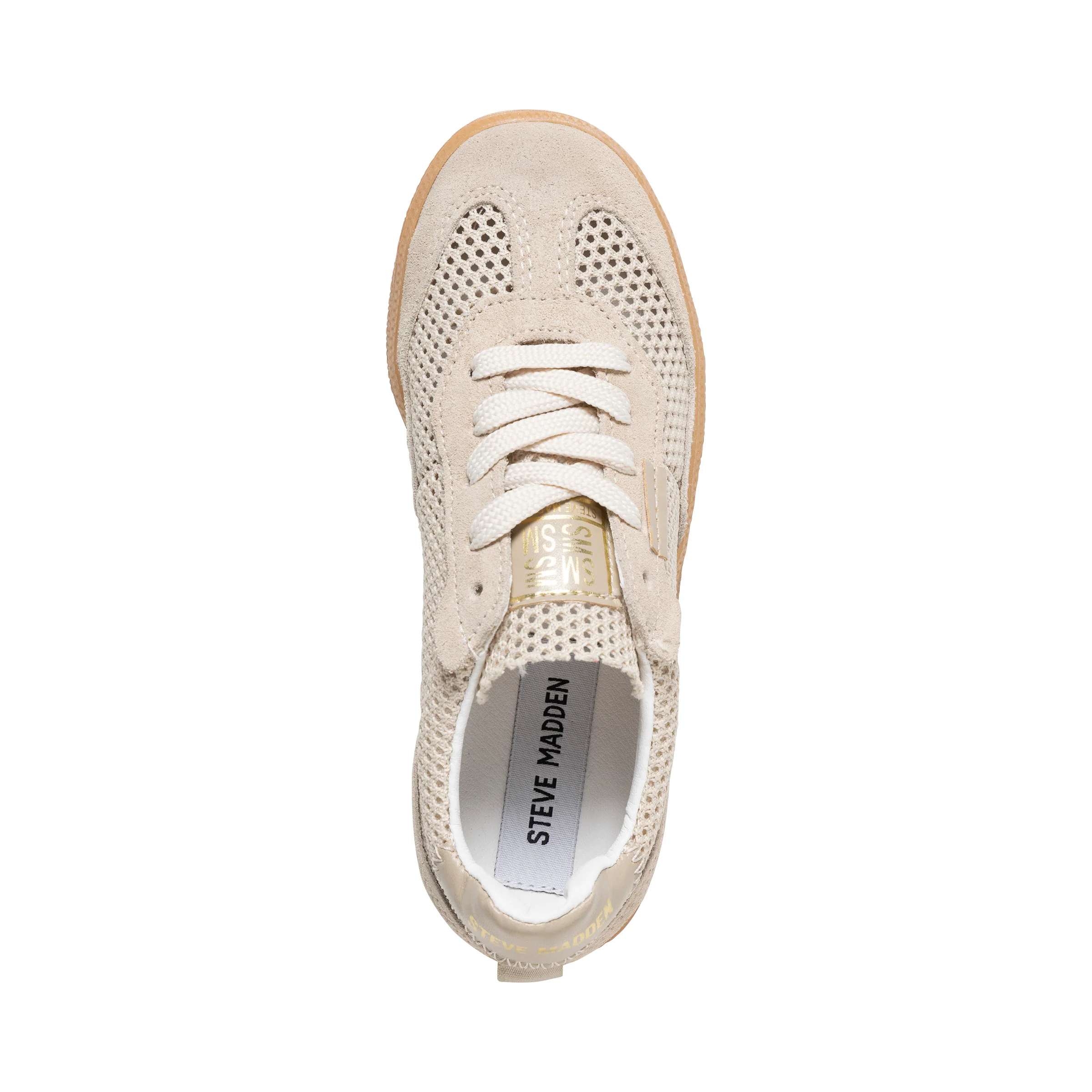 Jestella Sneaker BEIGE - Image 5