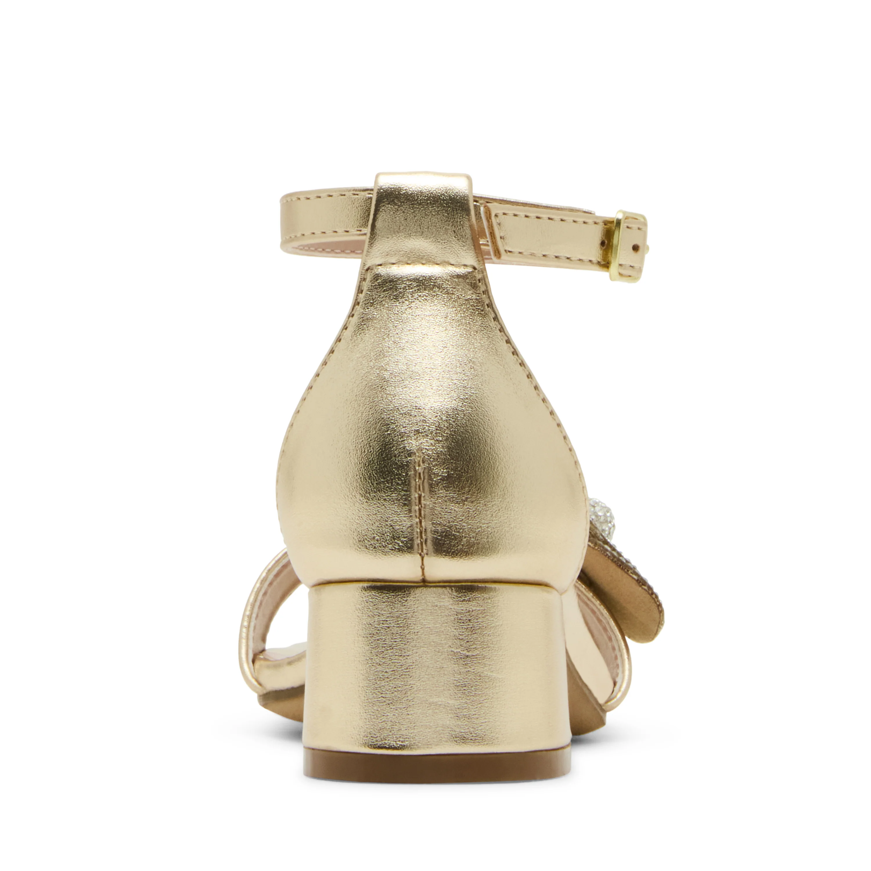 Jkindra Sandal GOLD - Image 4