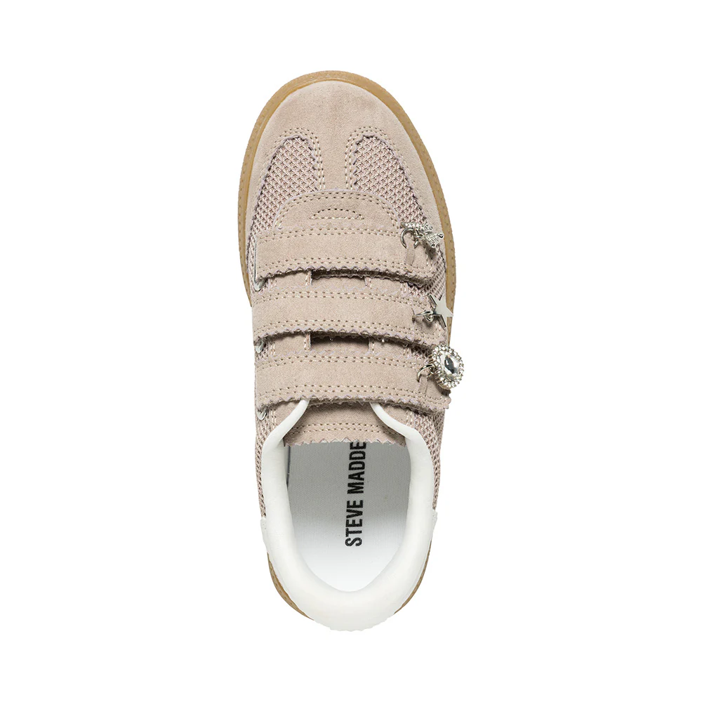 Jmomntum-C Sneaker TAUPE - Image 5