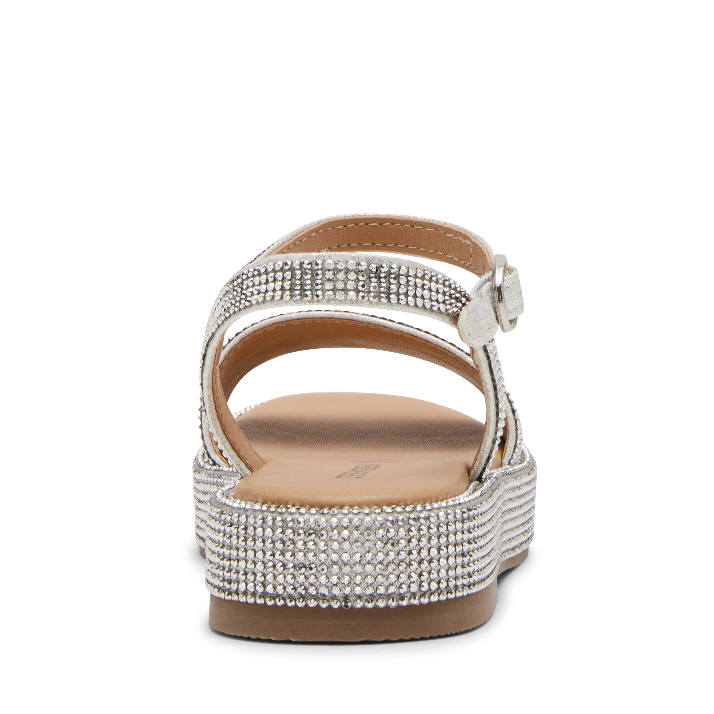 Jsweeter Sandal SILVER - Image 4