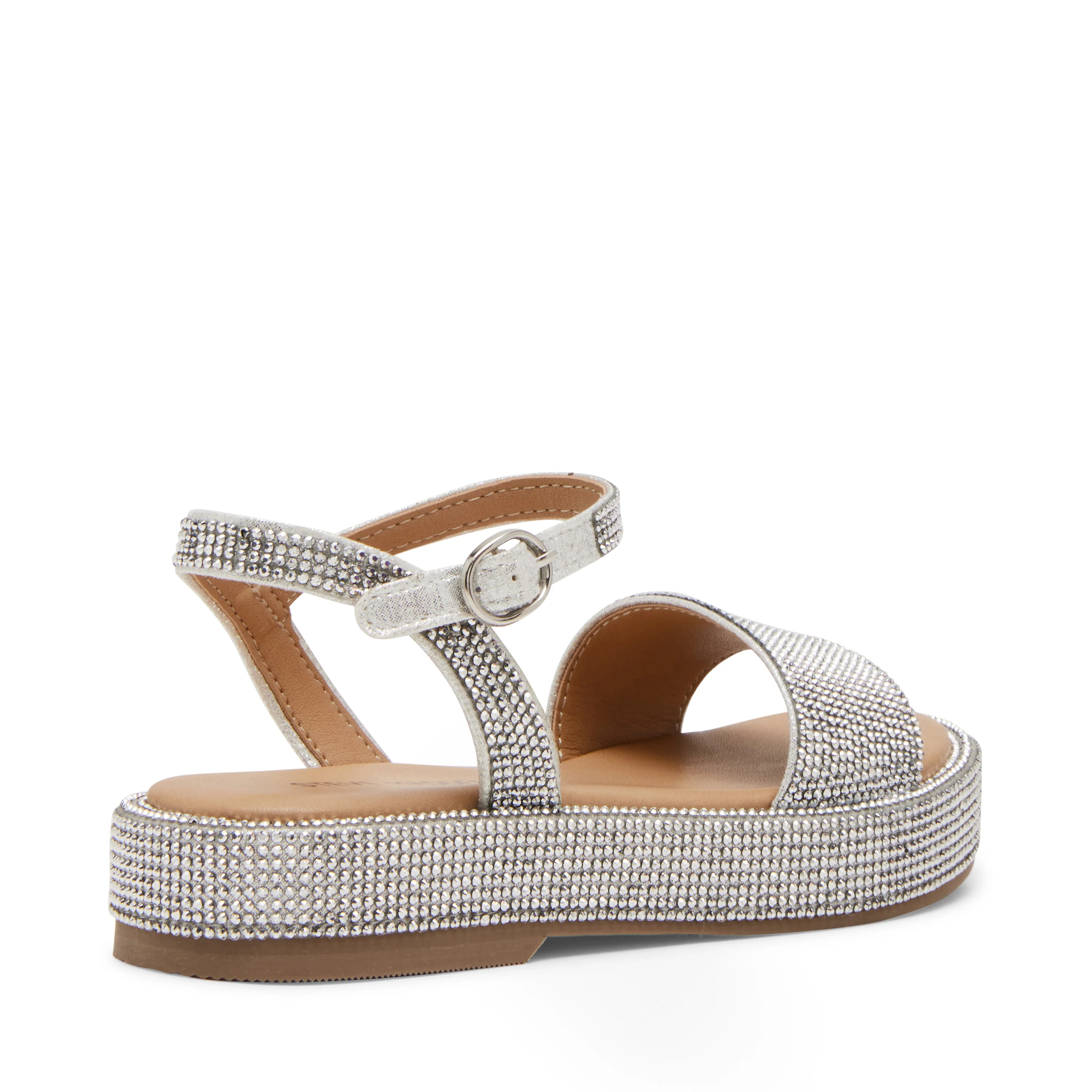 Jsweeter Sandal SILVER - Image 5