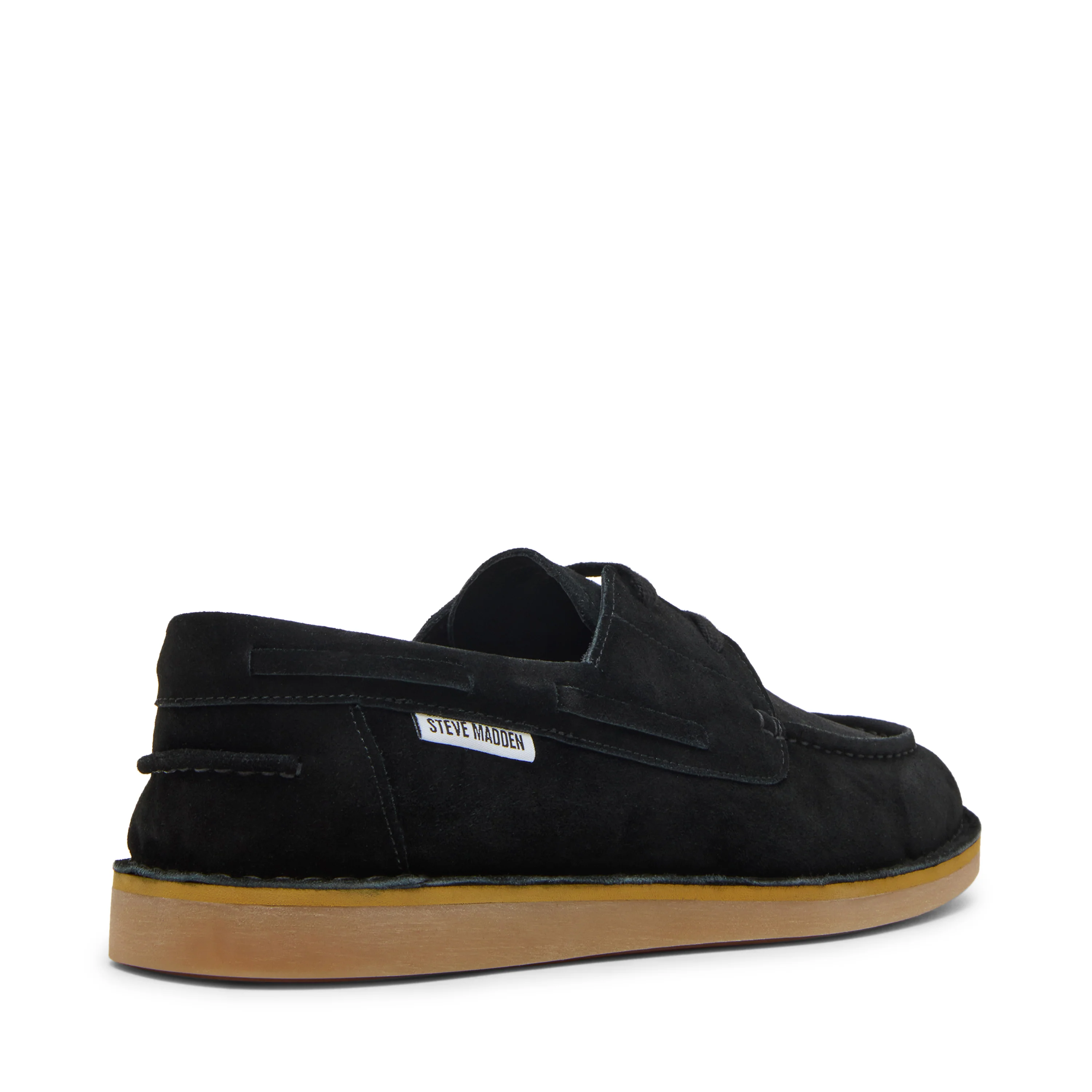 Landrovers Flat Shoe BLACK - Image 6