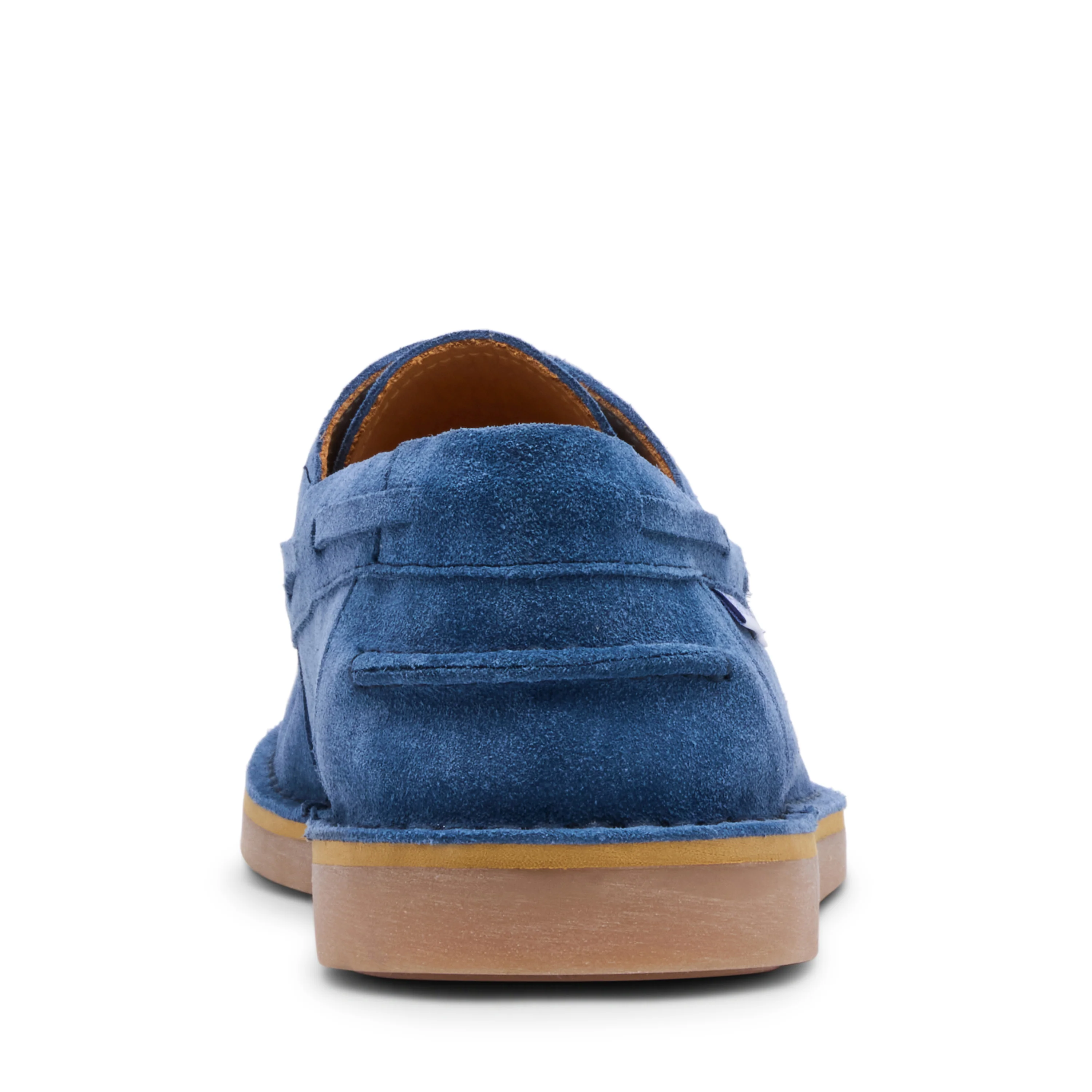Landrovers Flat Shoe BLUE - Image 4