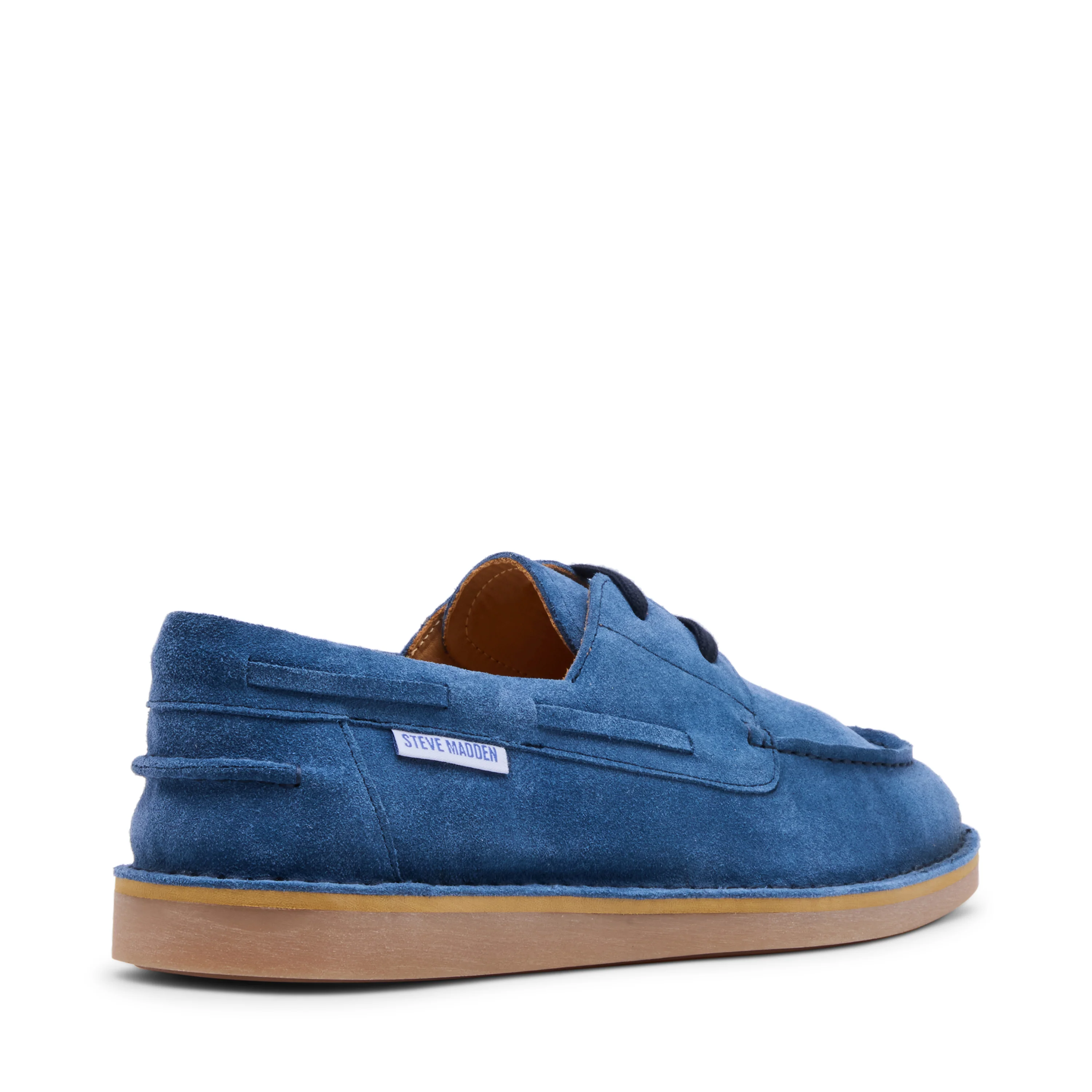 Landrovers Flat Shoe BLUE - Image 5