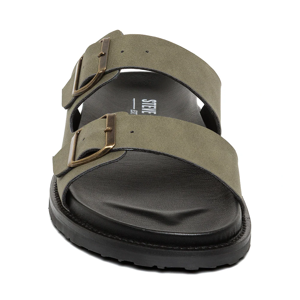 Magnus Slide KHAKI - Image 3