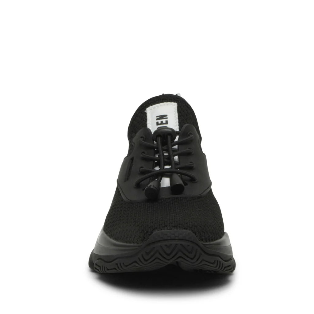 Match-E Sneaker BLACK/BLACK - Image 3