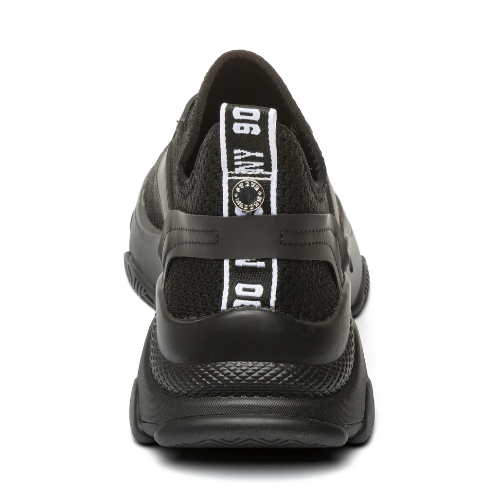 Match-E Sneaker BLACK/BLACK - Image 5