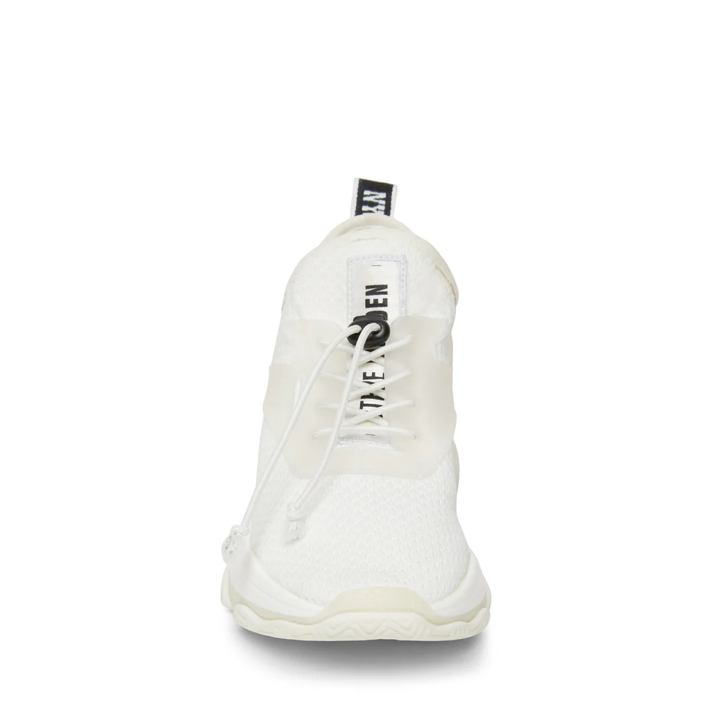 Match-E Sneaker WHITE/WHITE - Image 3
