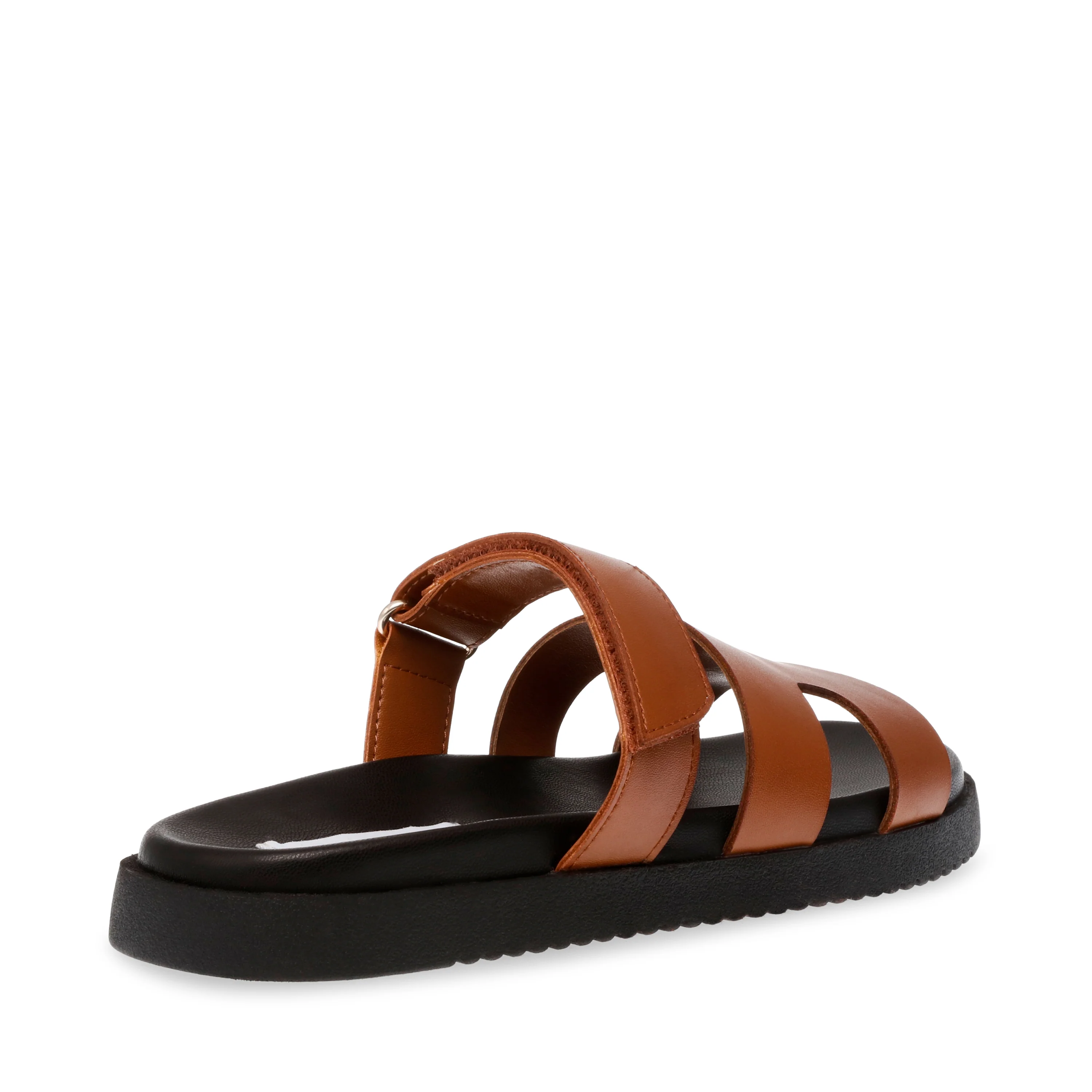 Missile-E Sandal COGNAC LEATHER - Image 4
