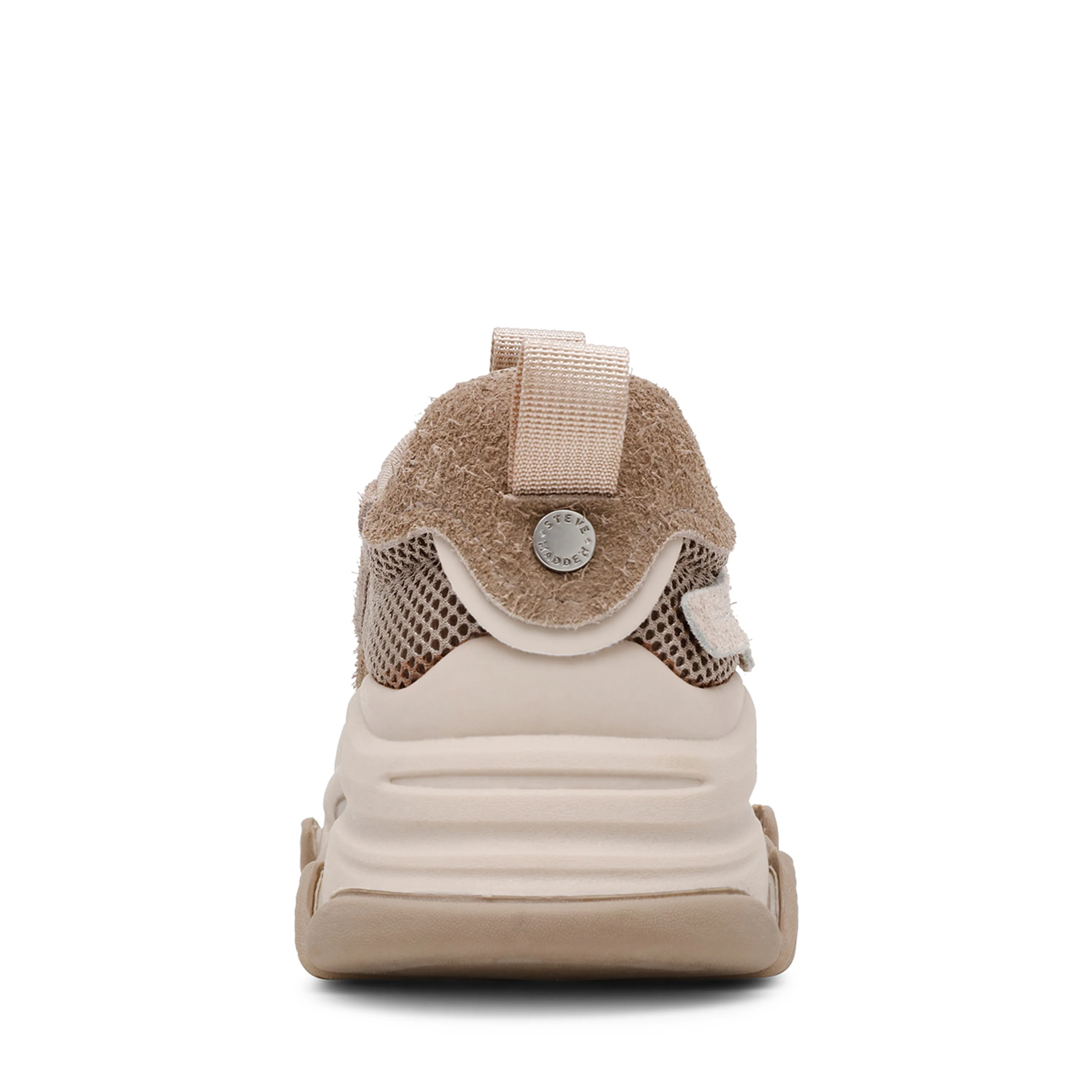 Possession-E Sneaker TAUPE/GRY SU - Image 4
