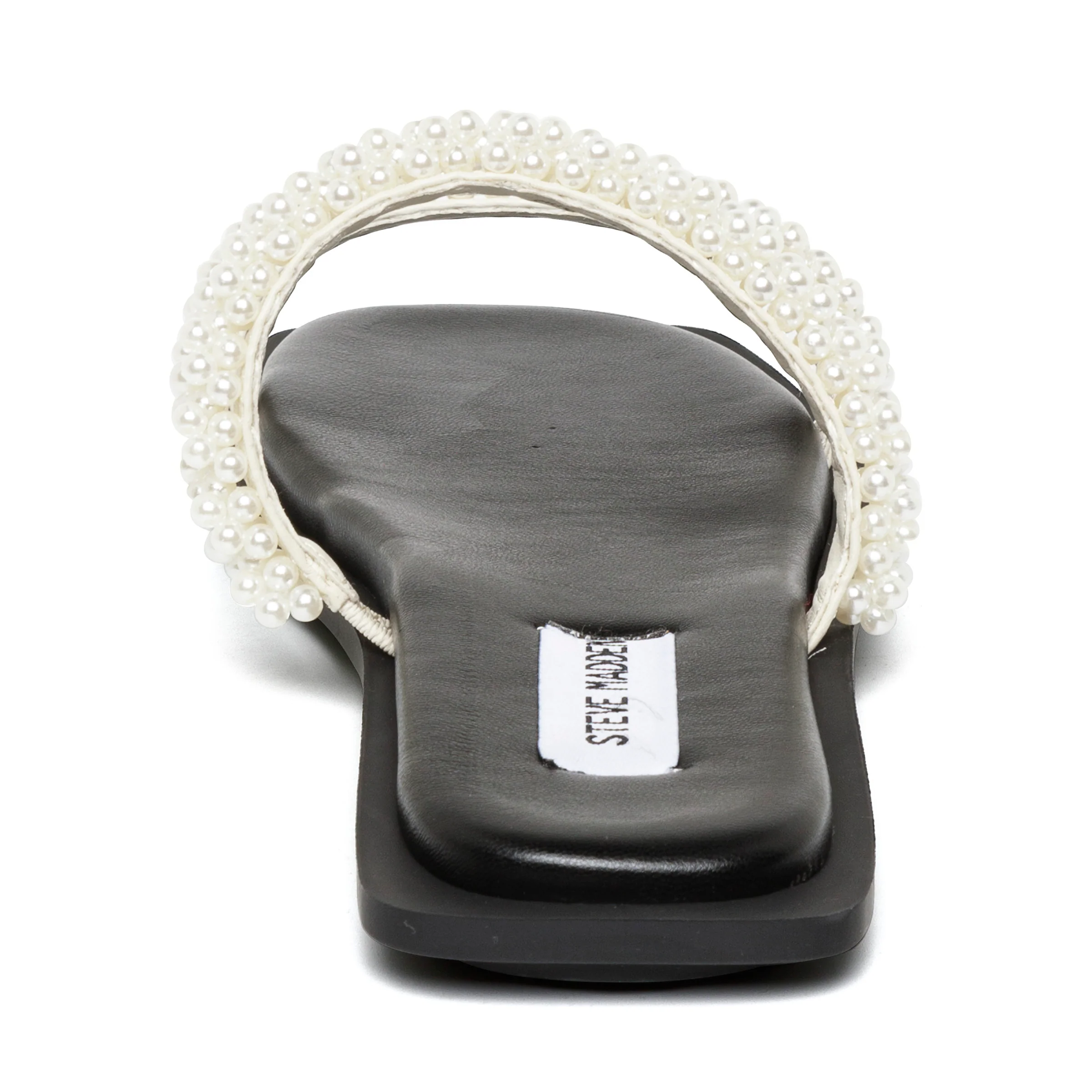 Sinne Sandal BLK/OFF WHITE - Image 4
