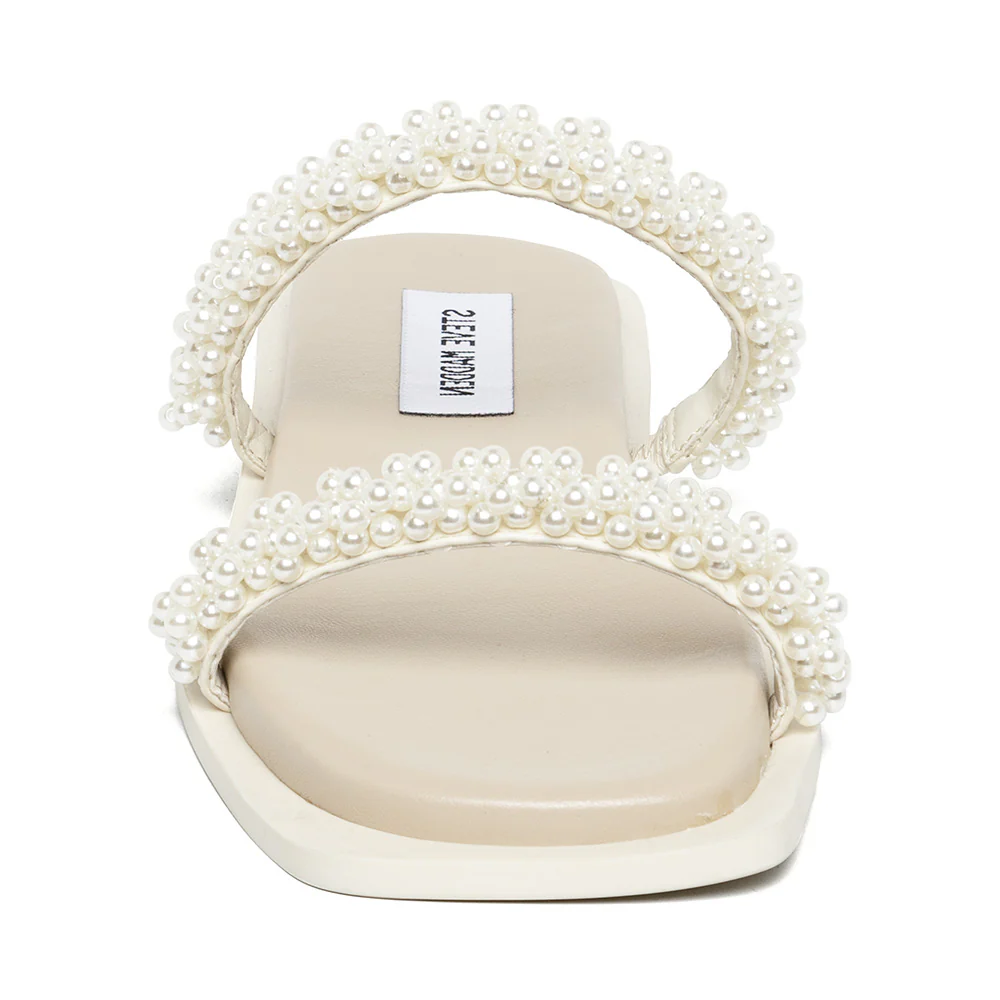 Sinne Sandal OFF WHITE - Image 3